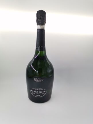 Laurrent Perrier  Grand Siècle  NV
