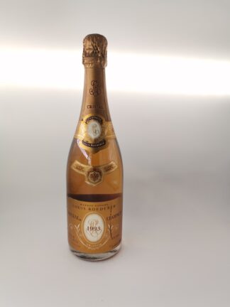 Roederer, Louis Cristal Millesime Brut  1993