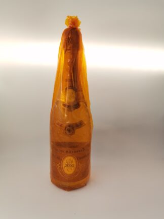 Roederer, Louis Cristal Millesime Brut  2002
