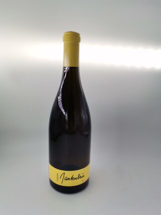 Gantenbein Chardonnay  2011