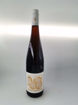 von Winning Deidesheimer Herrgottsacker  2015