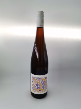 von Winning Deidesheimer Maushöhle   2015