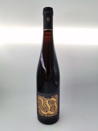 von Winning Forster Riesling U 500  2018