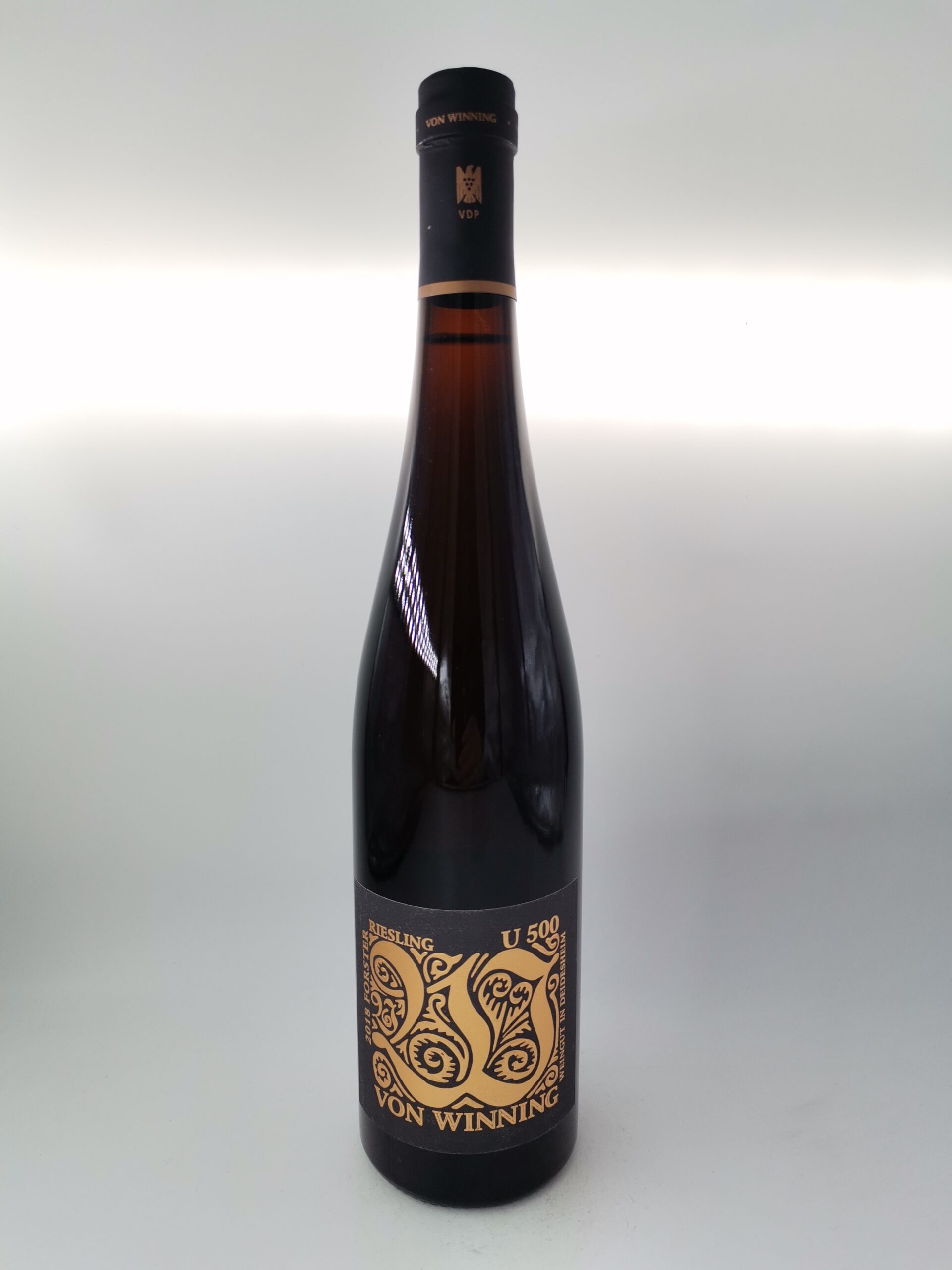 von Winning Forster Riesling U 500 2018