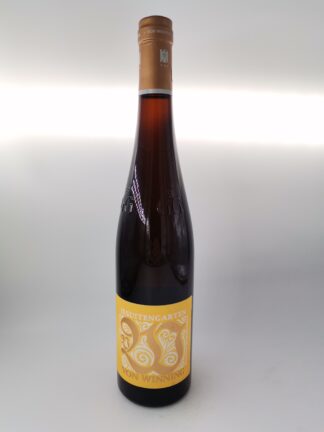 von Winning Jesuitengarten Großes Gewächs  2017