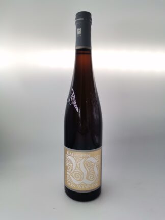 von Winning Kalkofen Großes Gewächs  2014