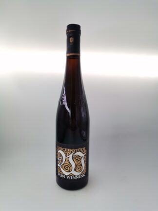 von Winning Kirchenstück Großes Gewächs  2016