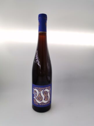 von Winning Langenmorgen Großes Gewächs  2017