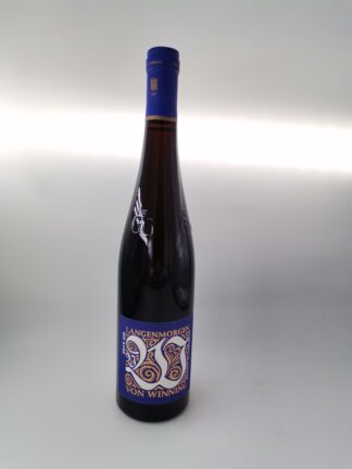 von Winning Langenmorgen Großes Gewächs  2019