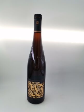 von Winning Pechstein Großes Gewächs  2014