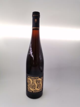 von Winning Pechstein Großes Gewächs  2017