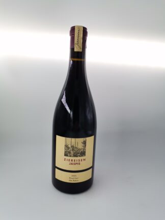 Ziereisen Jaspis Spätburgunder alte Reben 2005