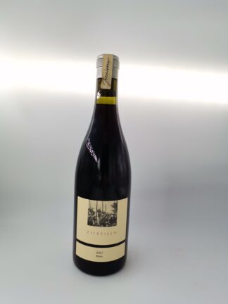Ziereisen Rhini Pinot Noir 2007
