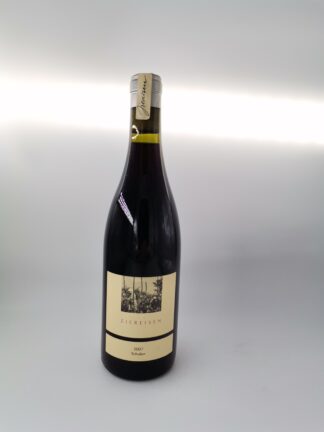 Ziereisen Schulen Pinot Noir 2007