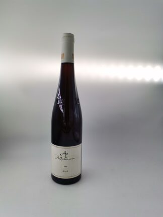 Weingut A. Christmann Königsberger Idig Riesling trocken  2004