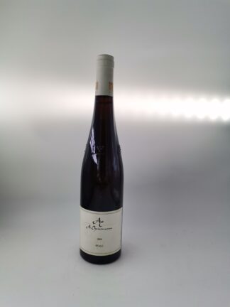 Weingut A. Christmann Königsberger Idig Riesling trocken  2004