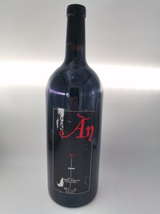 Anima Negra AN  1999