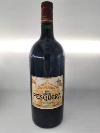 Fernandez, Alejandro Pesquera Riserva 1999