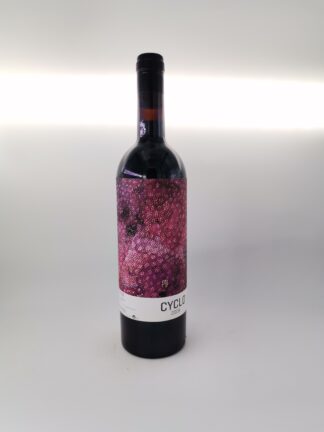 Finca Torremilanos Cyclo  2009