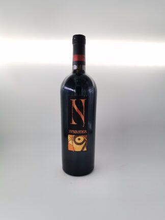 Numanthia Termes   1999