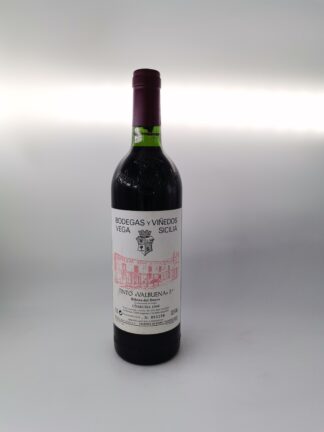 Vega Sicilia Valbuena 5  1996