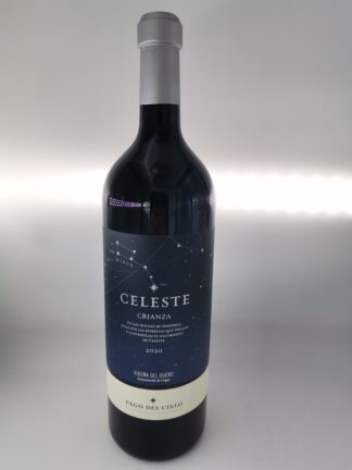 Pago del Cielo Celeste  2020