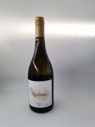 Anima Negra Quibia  2023
