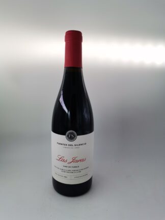 Fuentes del Silencio Las Jaras  2019