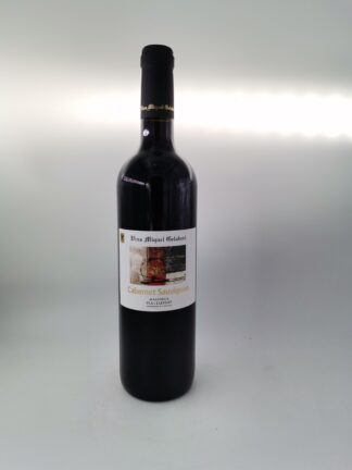 Miquel Gelabert Cabernet Sauvignon  2016