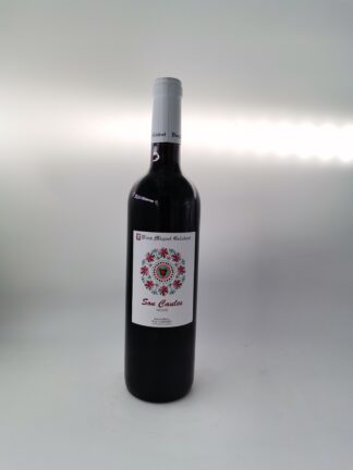 Miquel Gelabert Son Caules Negre  2016