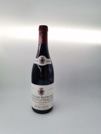 Belland Roger Chassagne-Montrachet Morgeot-Clos Pitois 2008