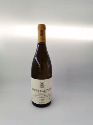 Bonneau du Martray Corton-Charlemagne  1999