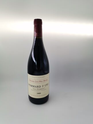 Bouley, Jean-Marc Pommard 1er Cru Les Fremiers 2008