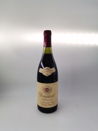 Domaine Sabre Pommard   1993