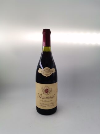 Domaine Sabre Pommard   1993
