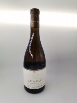 M. Chapoutier Ermitage Le Meal Blanc 2004