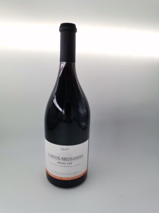 Tollot-Beaut Corton-Bressandes  2007