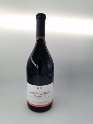Tollot-Beaut Savigny-Lavières  2004