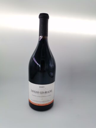 Tollot-Beaut Savigny-lès-Beaune  2003