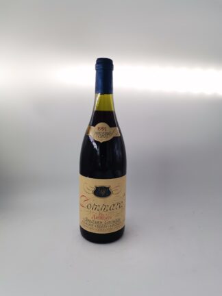 Virely & Arcelain Pommard Clos des Arvelets   1991