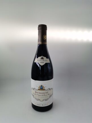 Albert Bichot Bourgogne Vieilles Vignes  2020