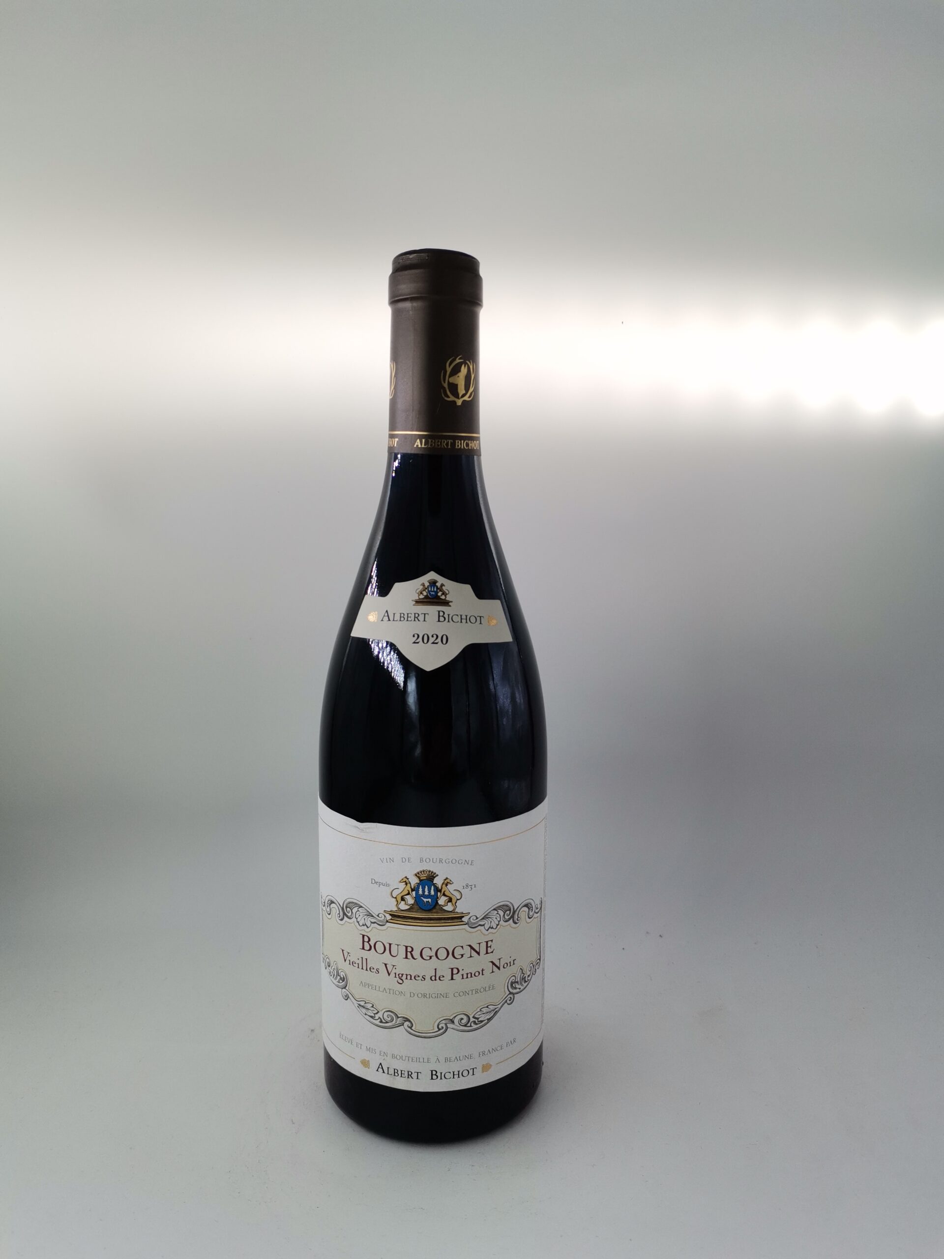 Albert Bichot Bourgogne Vieilles Vignes 2020