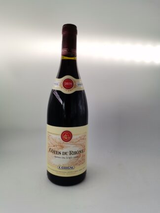 E. Guigal Còtes du Rhône  2019