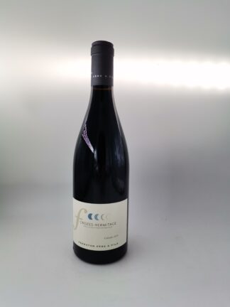 Ferraton Père&Fils Crozes-Hermitage Calendes  2020