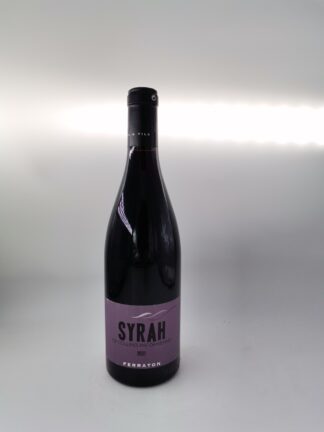 Ferraton Père&Fils Syrah IGP Collines Rhodaniennes  2021