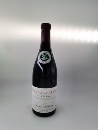 Louis Latour Beaujolais-Villages Chameroy  2019