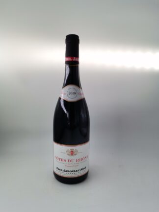 Paul Jaboulet Aine Côtes du Rhône  2019