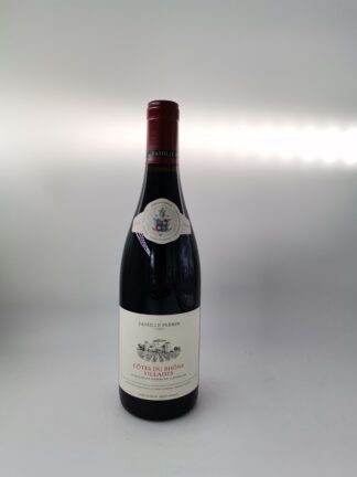 Perrin Côtes du Rhône Village  2019