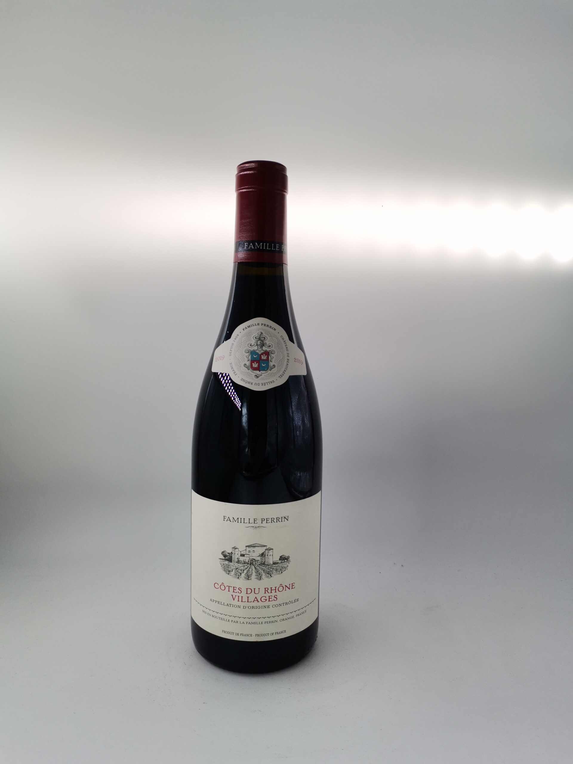 Perrin Côtes du Rhône Village 2019