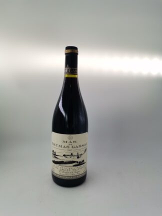Mas de Daumas Gassac   2007